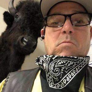 Meet your Posher, Keith